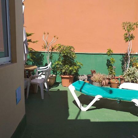 8 Calle Tangara La Gloria Santa Cruz de Tenerife Zewnętrze zdjęcie