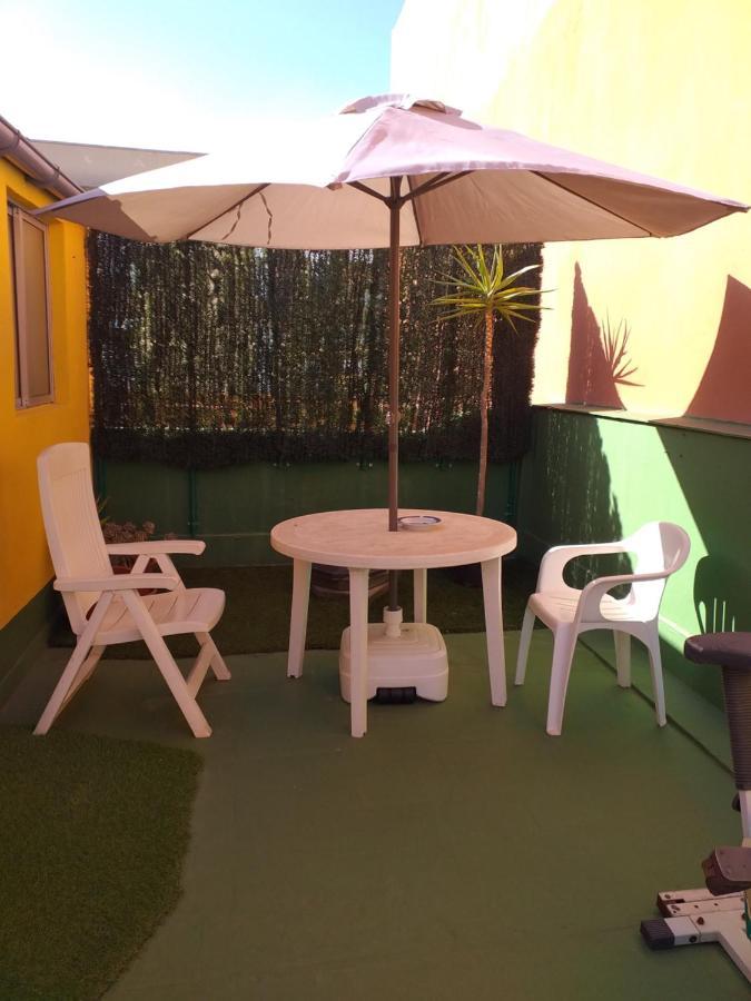 8 Calle Tangara La Gloria Santa Cruz de Tenerife Zewnętrze zdjęcie