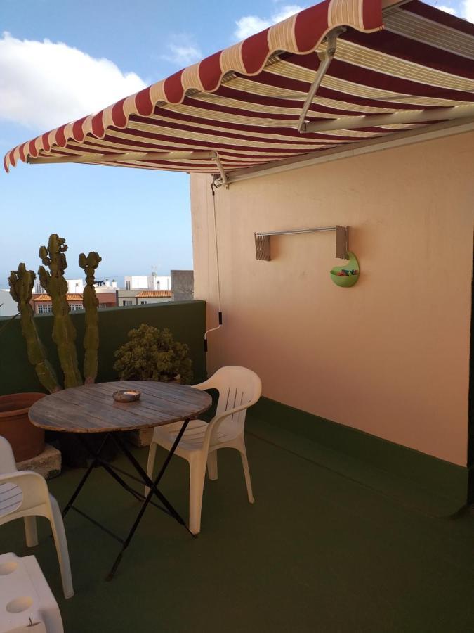 8 Calle Tangara La Gloria Santa Cruz de Tenerife Zewnętrze zdjęcie