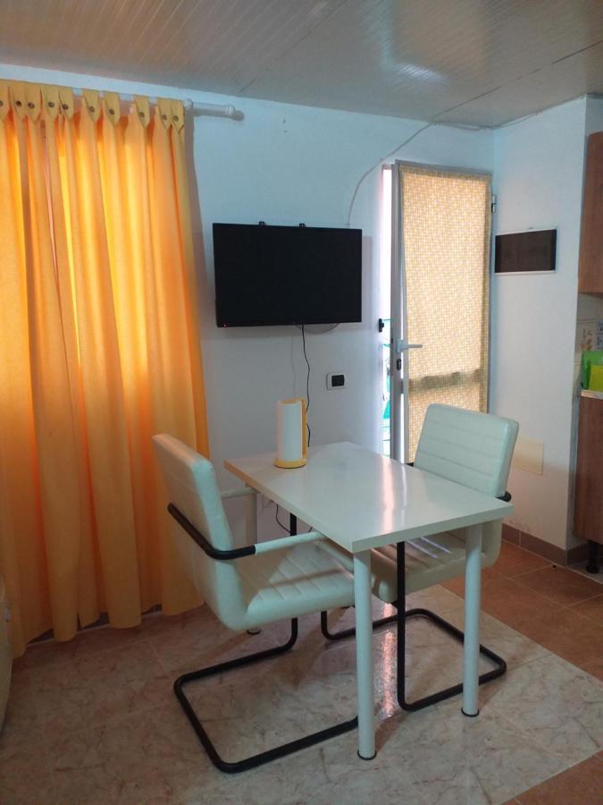 8 Calle Tangara La Gloria Santa Cruz de Tenerife Zewnętrze zdjęcie
