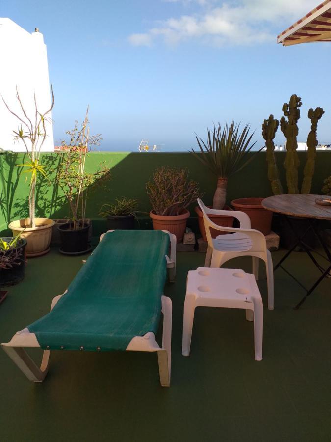 8 Calle Tangara La Gloria Santa Cruz de Tenerife Zewnętrze zdjęcie