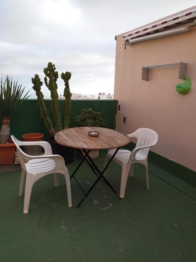 8 Calle Tangara La Gloria Santa Cruz de Tenerife Zewnętrze zdjęcie
