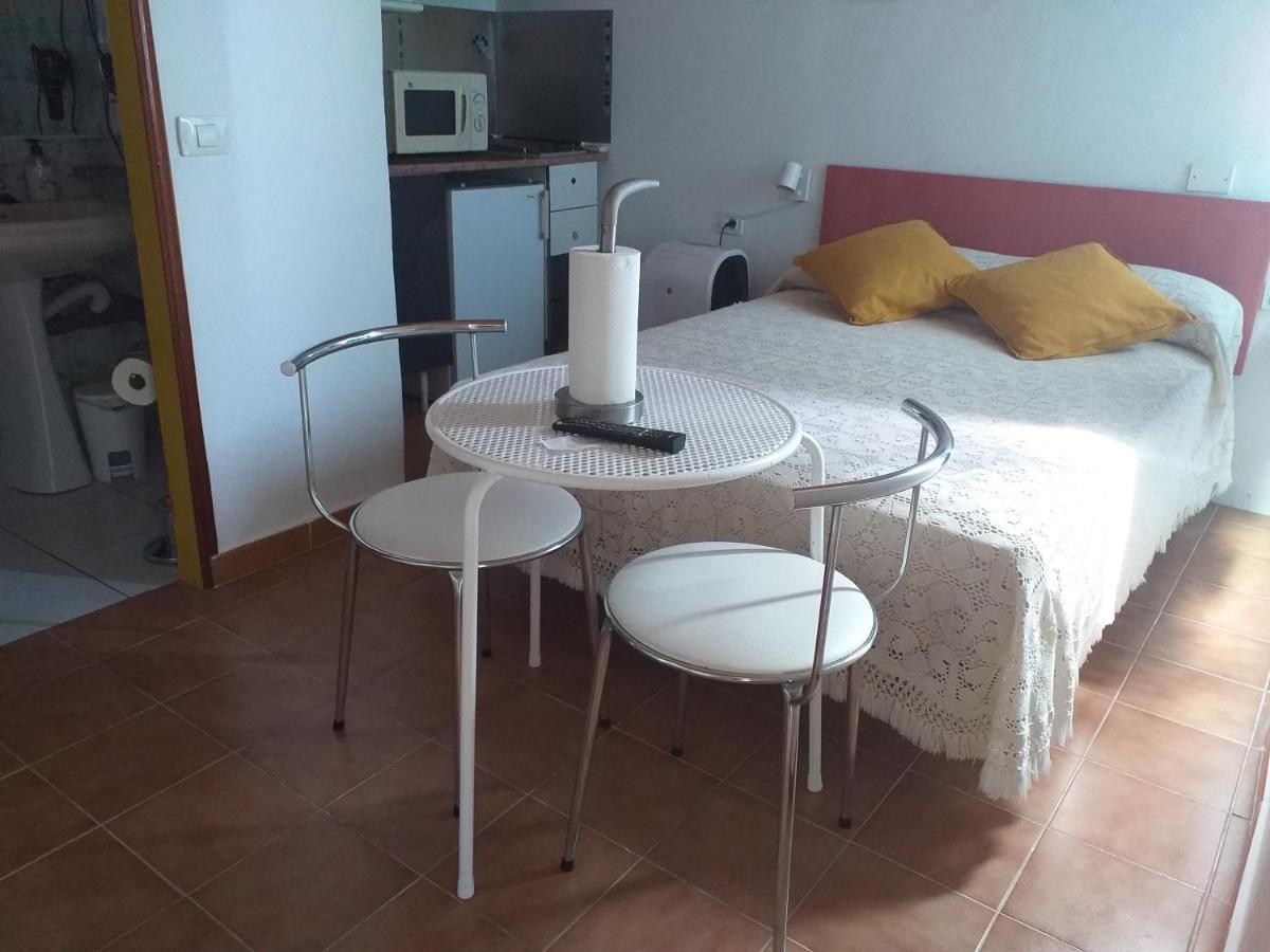 8 Calle Tangara La Gloria Santa Cruz de Tenerife Zewnętrze zdjęcie