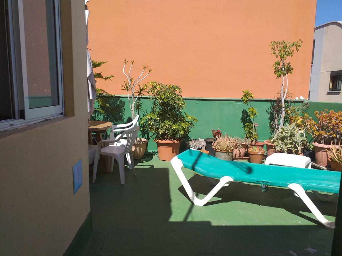 8 Calle Tangara La Gloria Santa Cruz de Tenerife Zewnętrze zdjęcie