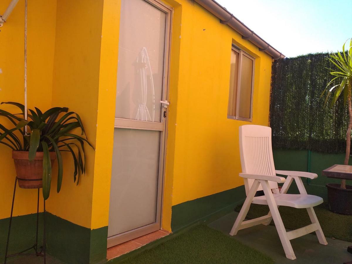 8 Calle Tangara La Gloria Santa Cruz de Tenerife Zewnętrze zdjęcie