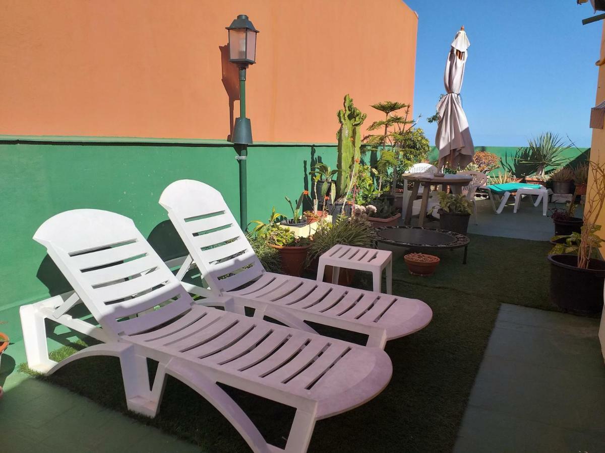 8 Calle Tangara La Gloria Santa Cruz de Tenerife Zewnętrze zdjęcie