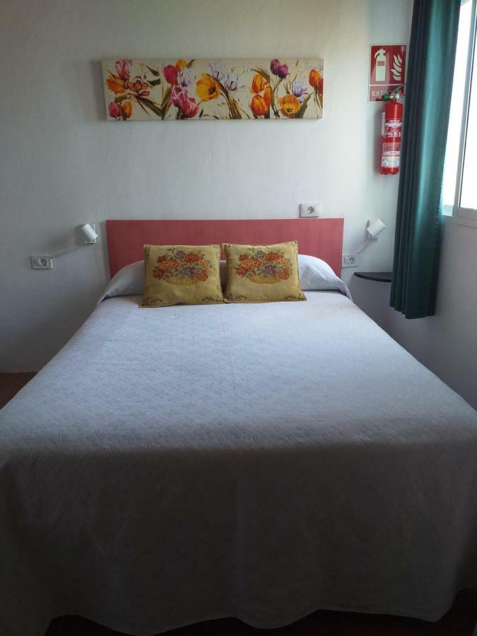 8 Calle Tangara La Gloria Santa Cruz de Tenerife Zewnętrze zdjęcie