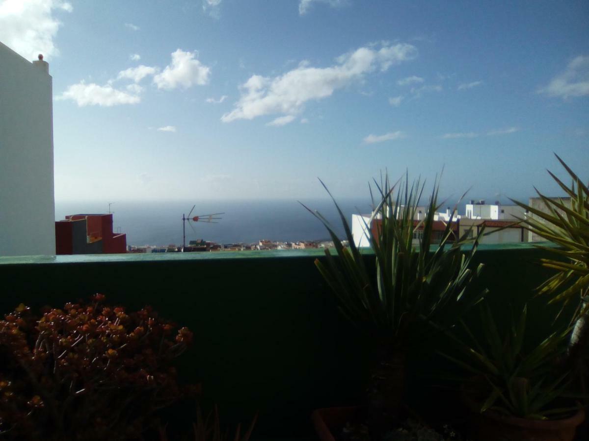 8 Calle Tangara La Gloria Santa Cruz de Tenerife Zewnętrze zdjęcie