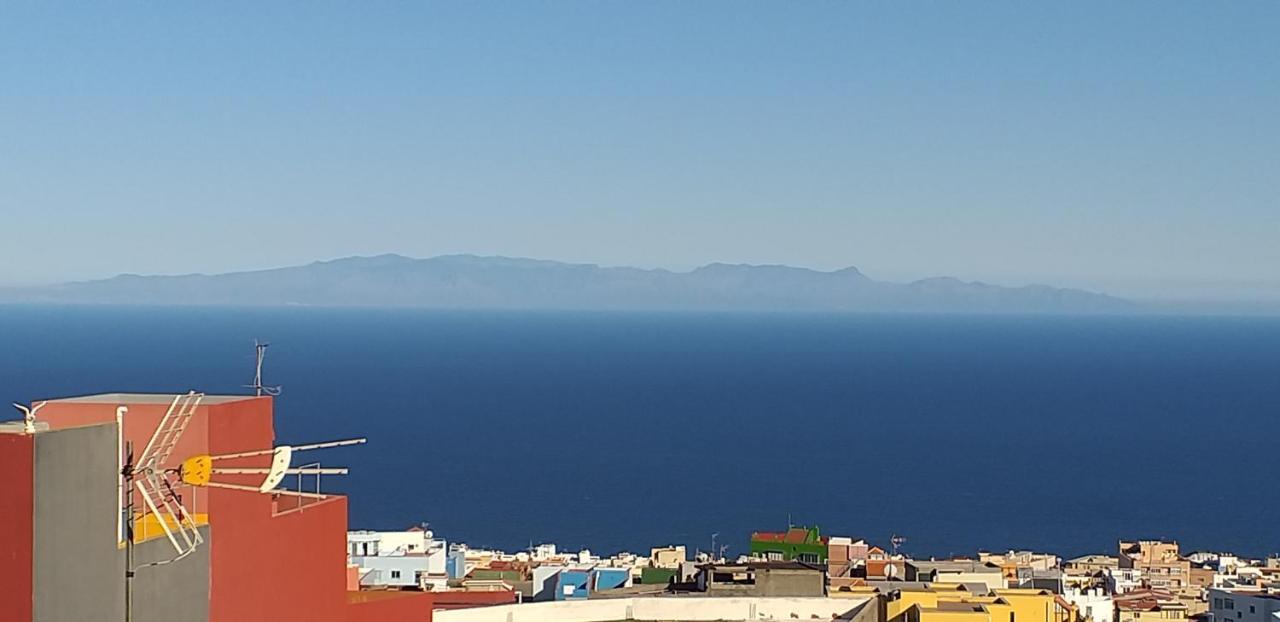 8 Calle Tangara La Gloria Santa Cruz de Tenerife Zewnętrze zdjęcie