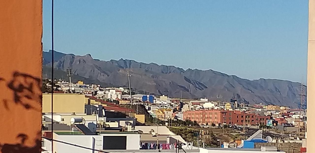 8 Calle Tangara La Gloria Santa Cruz de Tenerife Zewnętrze zdjęcie